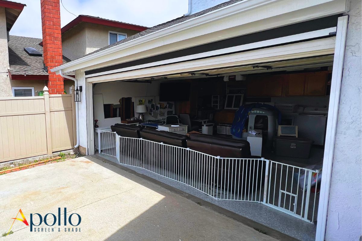 _80 black Garage Powerscreen - Costa Mesa_ CA (3).jpg